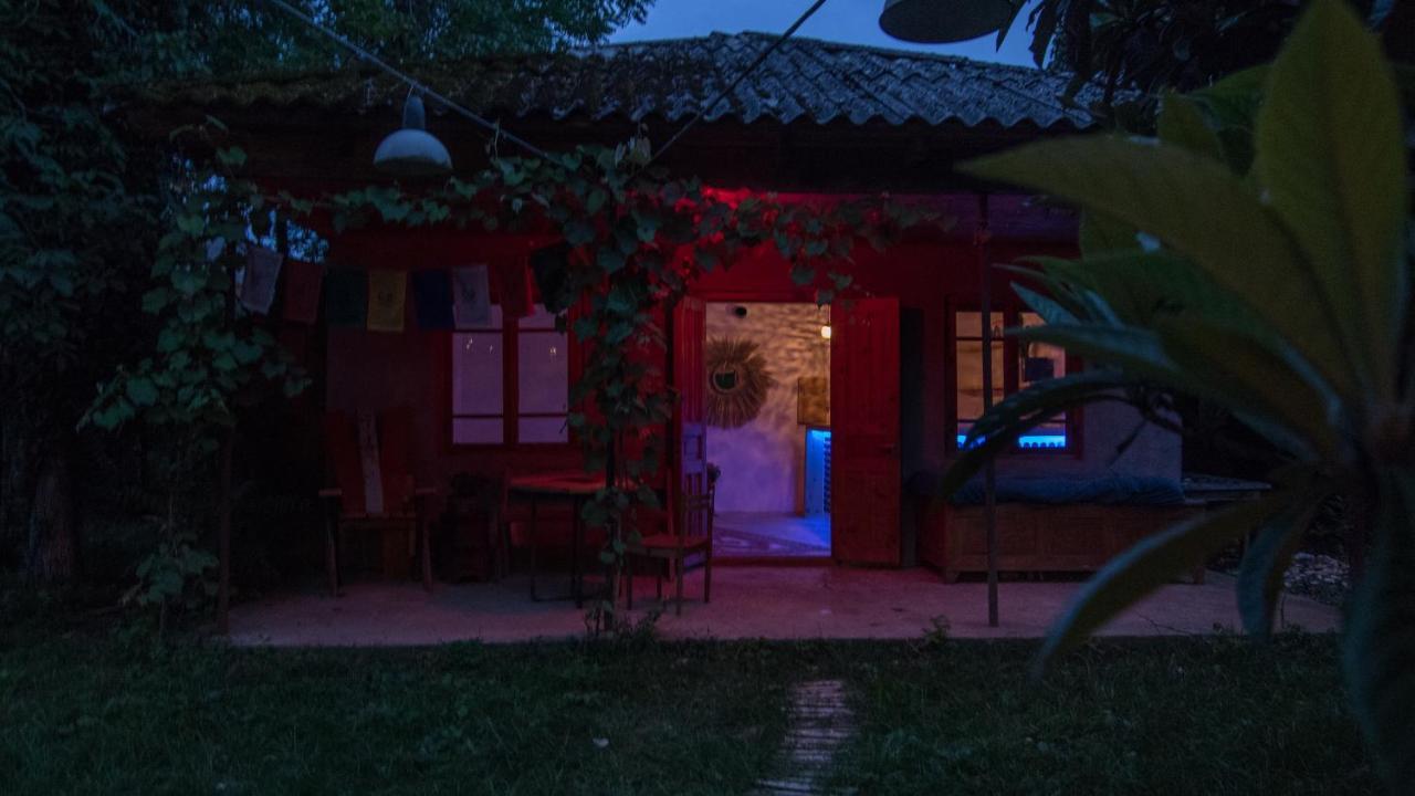 Karma Hostel Martvili Dış mekan fotoğraf