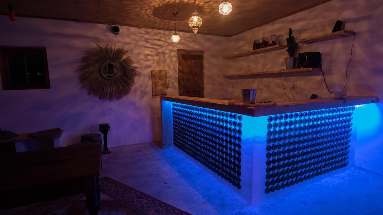 Karma Hostel Martvili Dış mekan fotoğraf