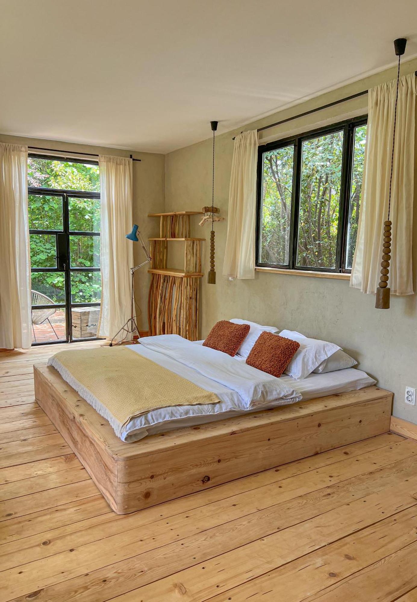 Karma Hostel Martvili Dış mekan fotoğraf