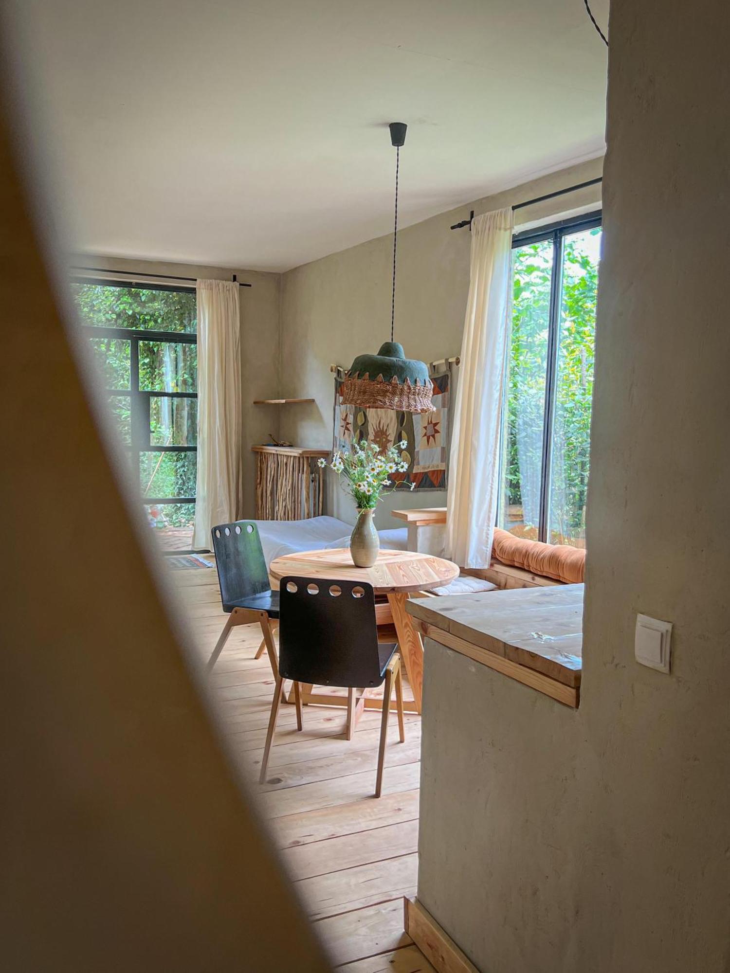 Karma Hostel Martvili Dış mekan fotoğraf