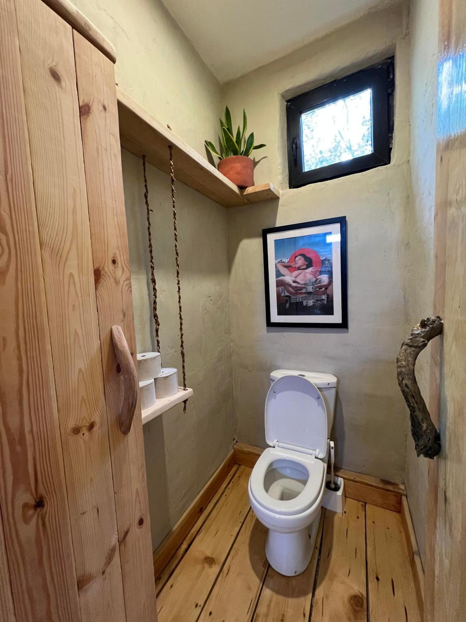 Karma Hostel Martvili Oda fotoğraf