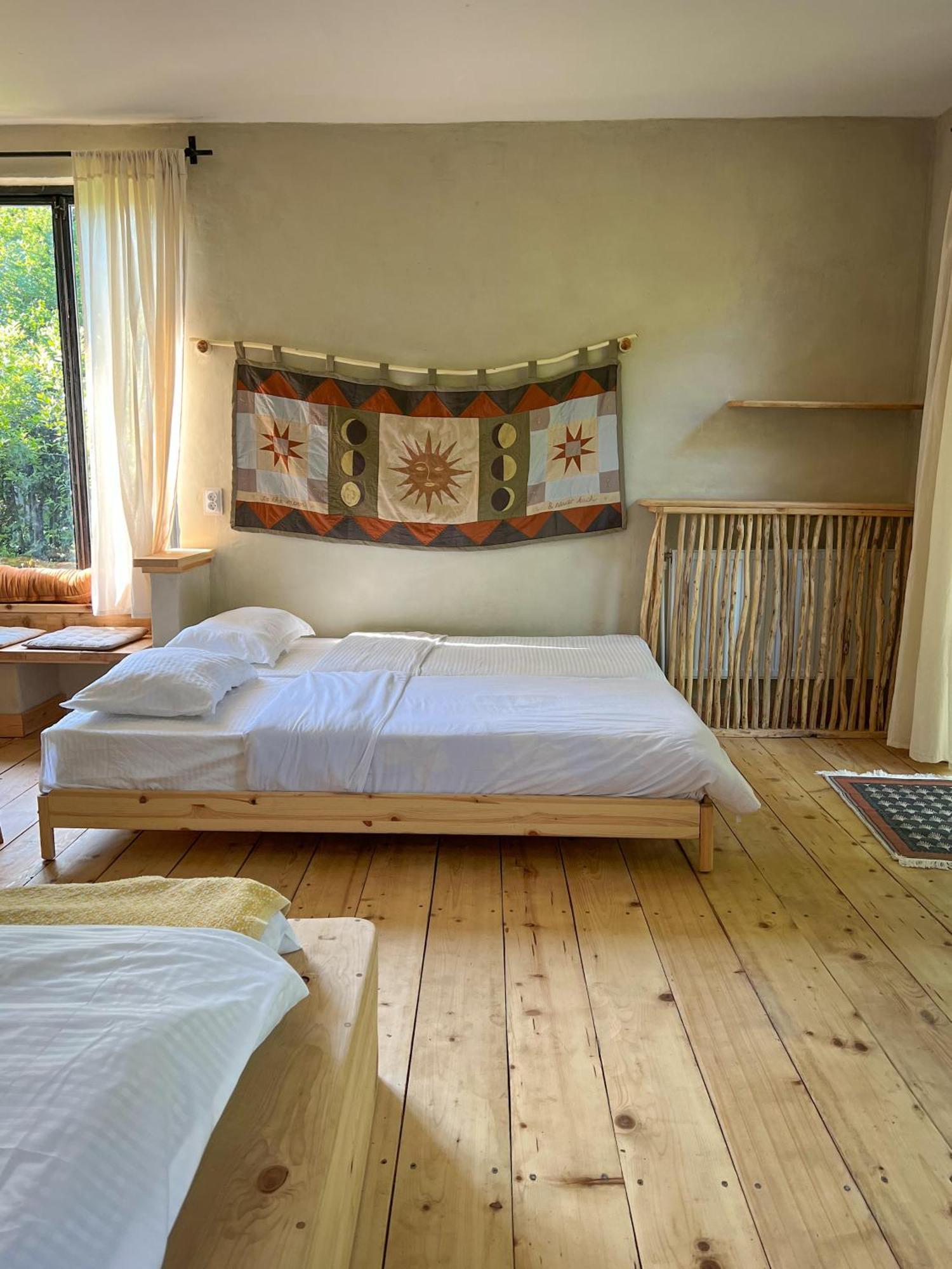 Karma Hostel Martvili Oda fotoğraf