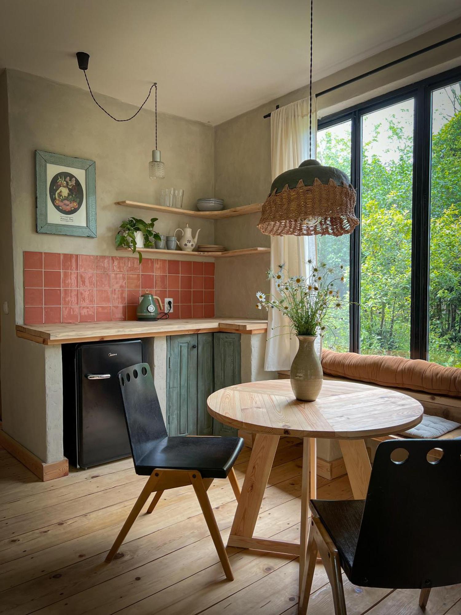 Karma Hostel Martvili Dış mekan fotoğraf