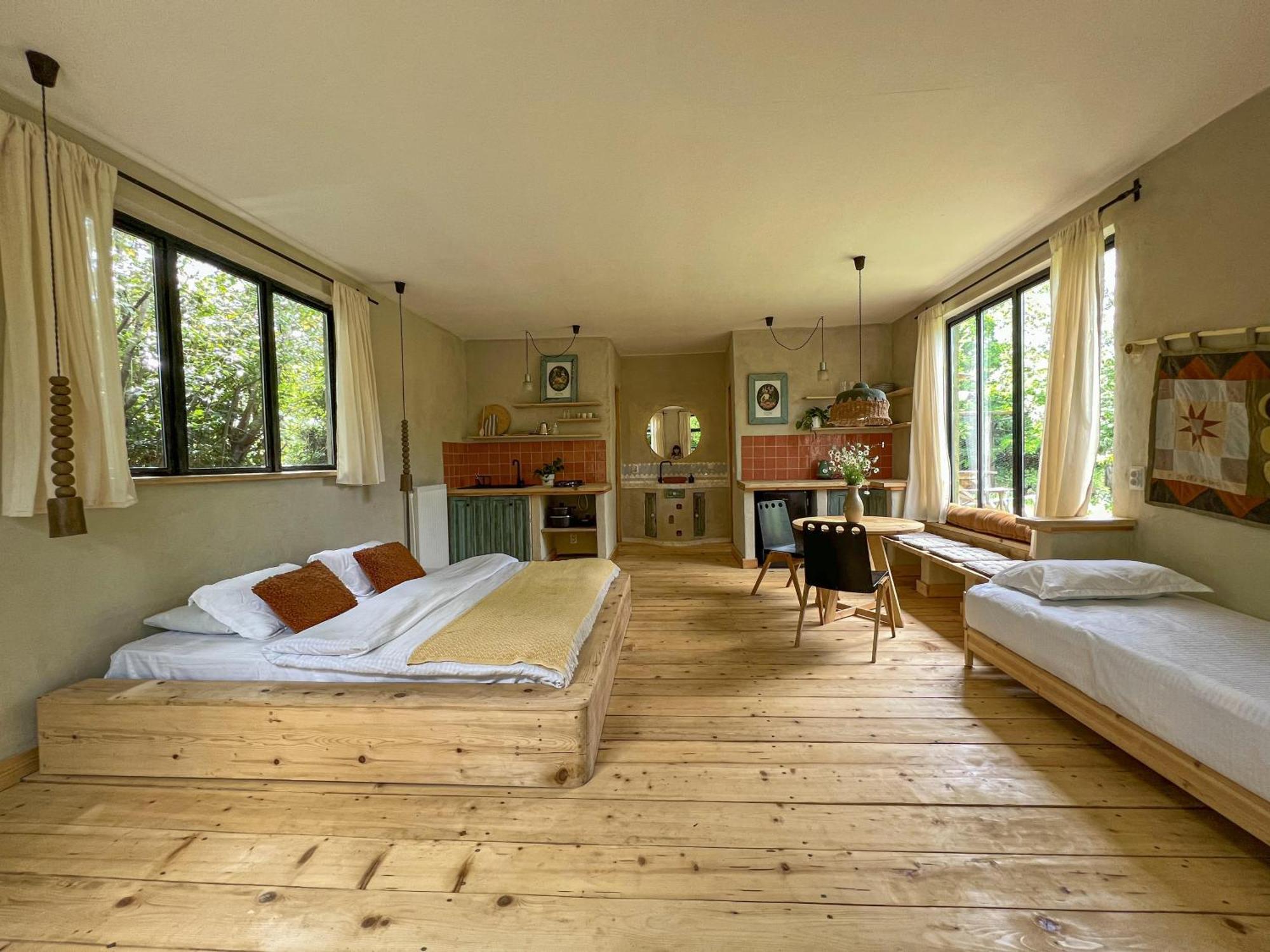 Karma Hostel Martvili Dış mekan fotoğraf