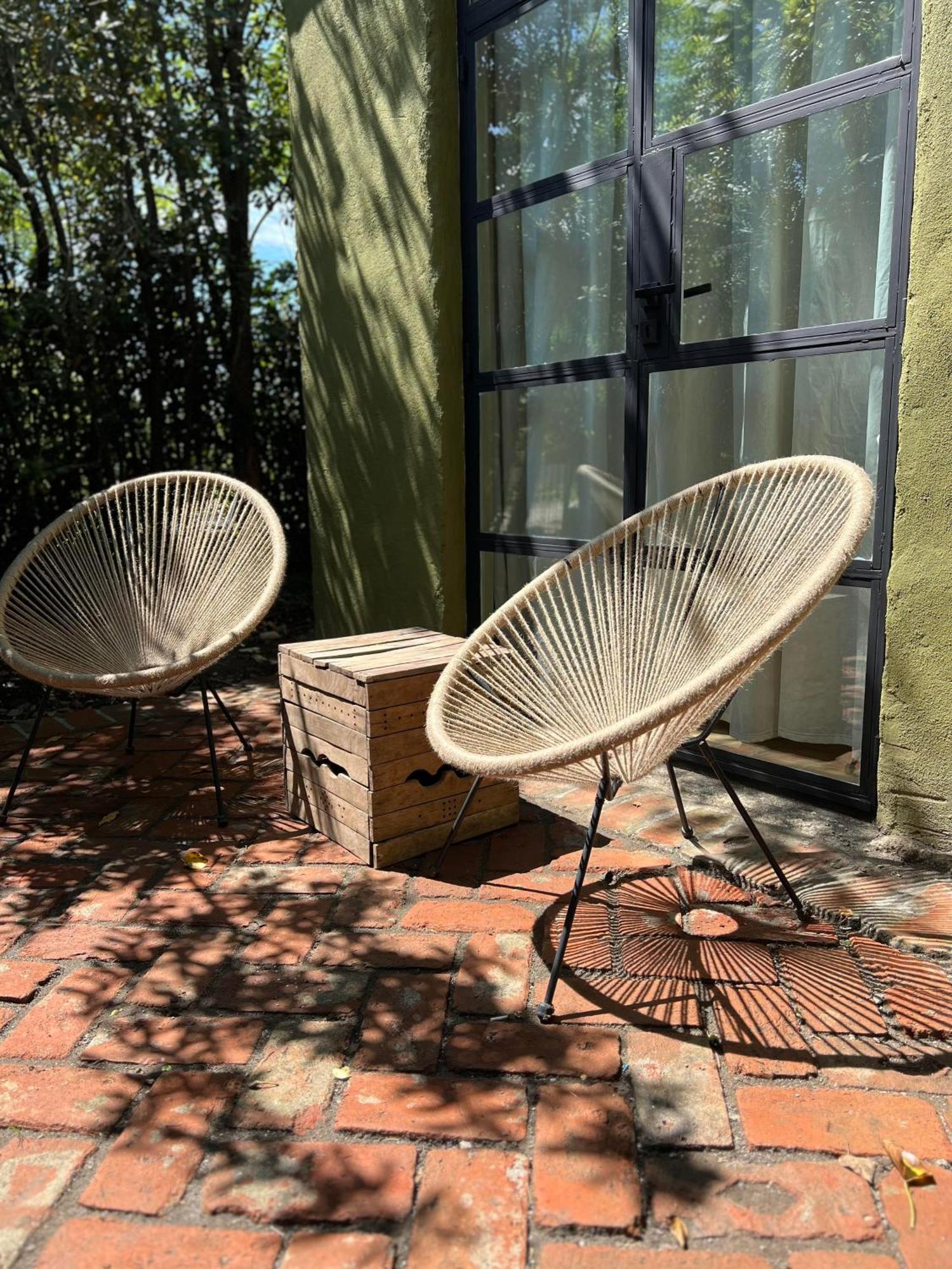 Karma Hostel Martvili Dış mekan fotoğraf