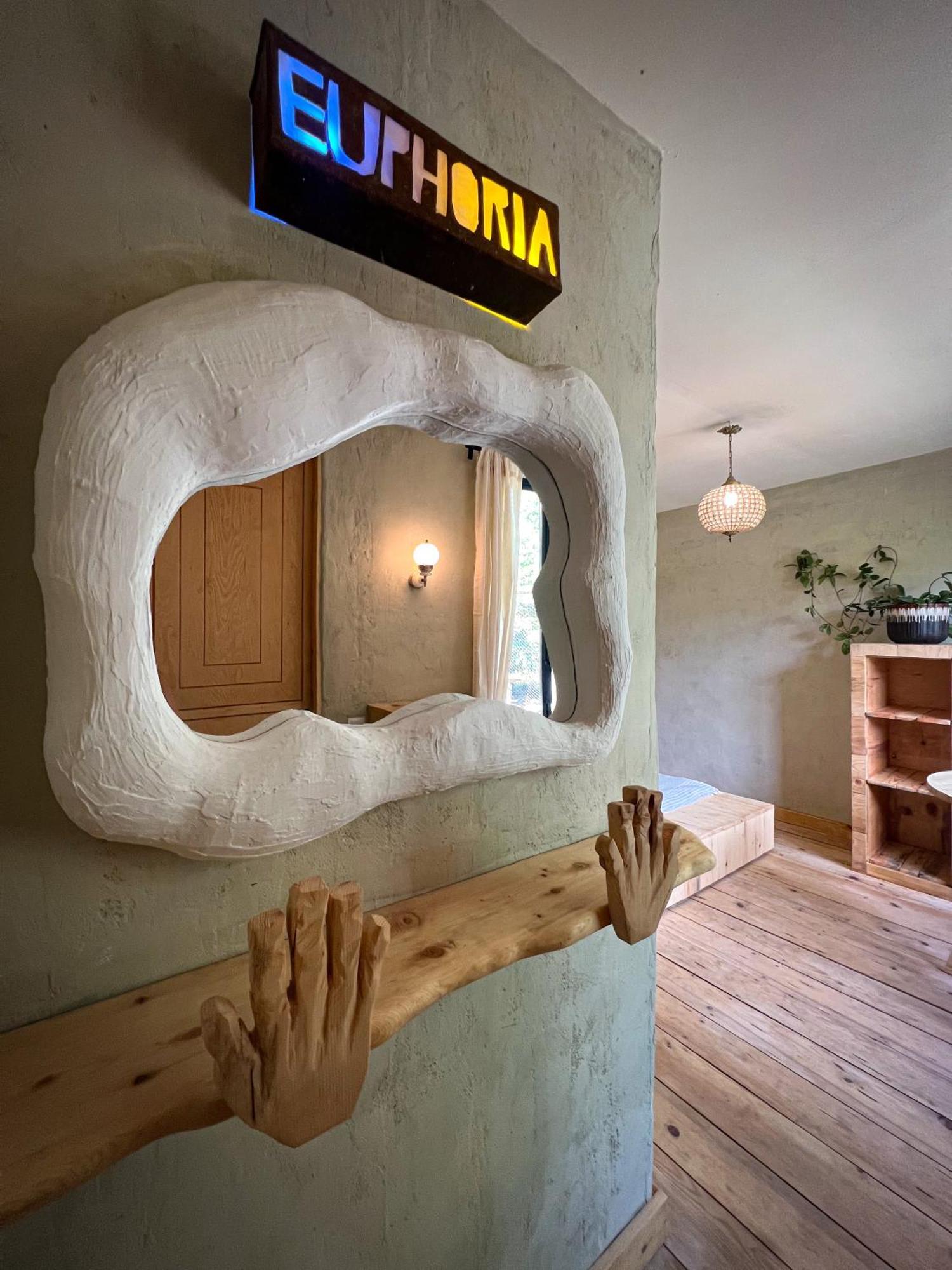 Karma Hostel Martvili Dış mekan fotoğraf