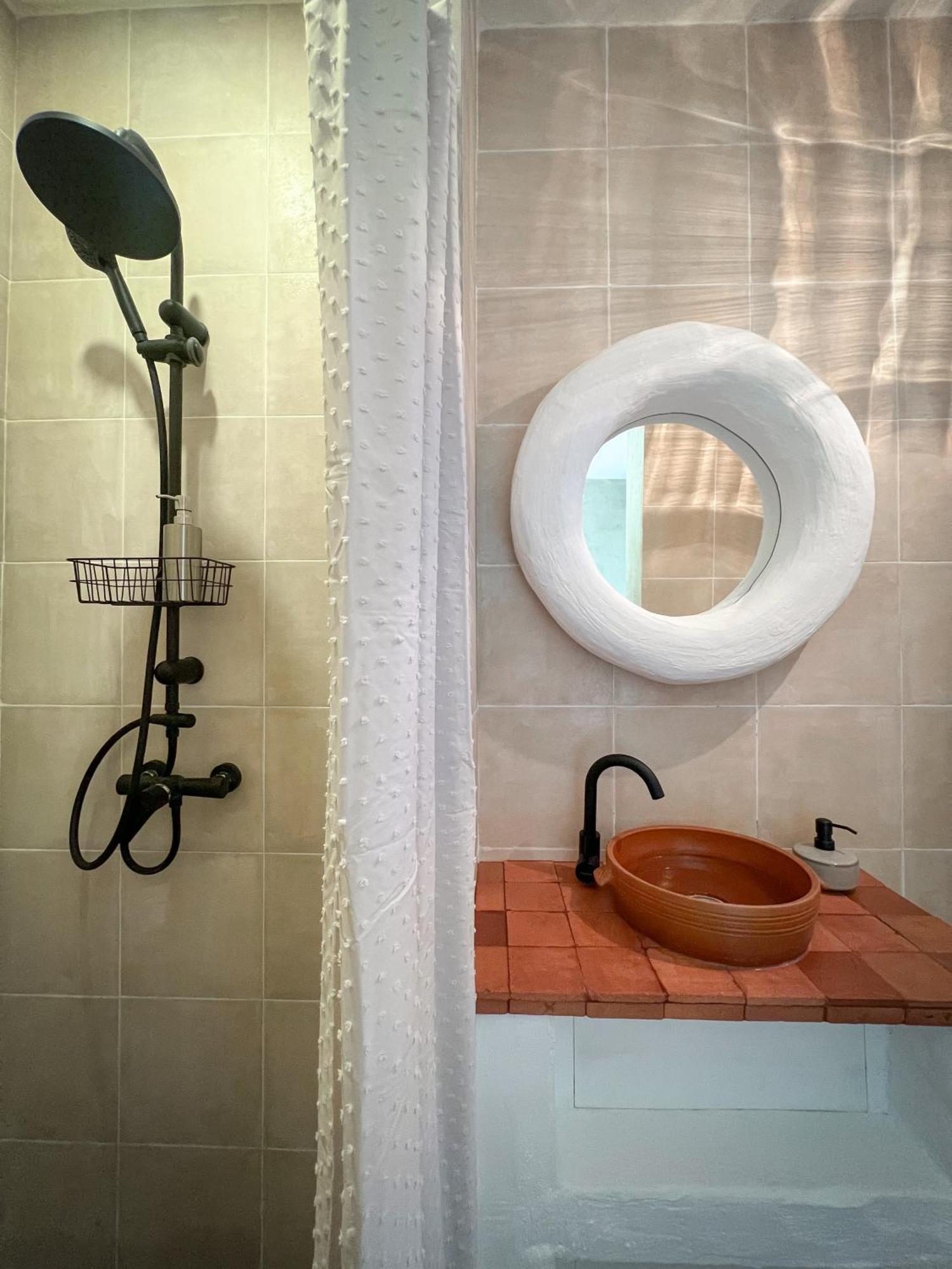 Karma Hostel Martvili Dış mekan fotoğraf