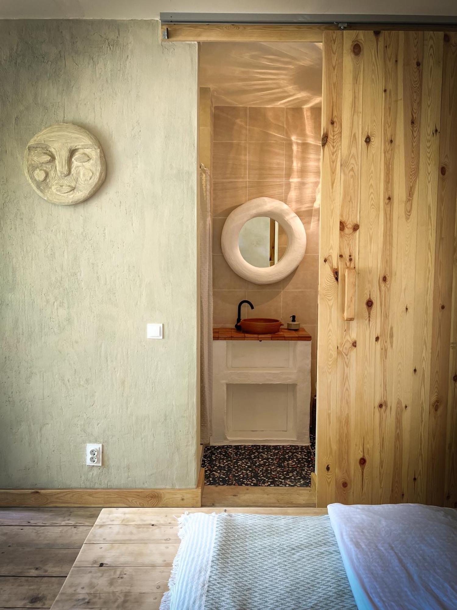Karma Hostel Martvili Dış mekan fotoğraf