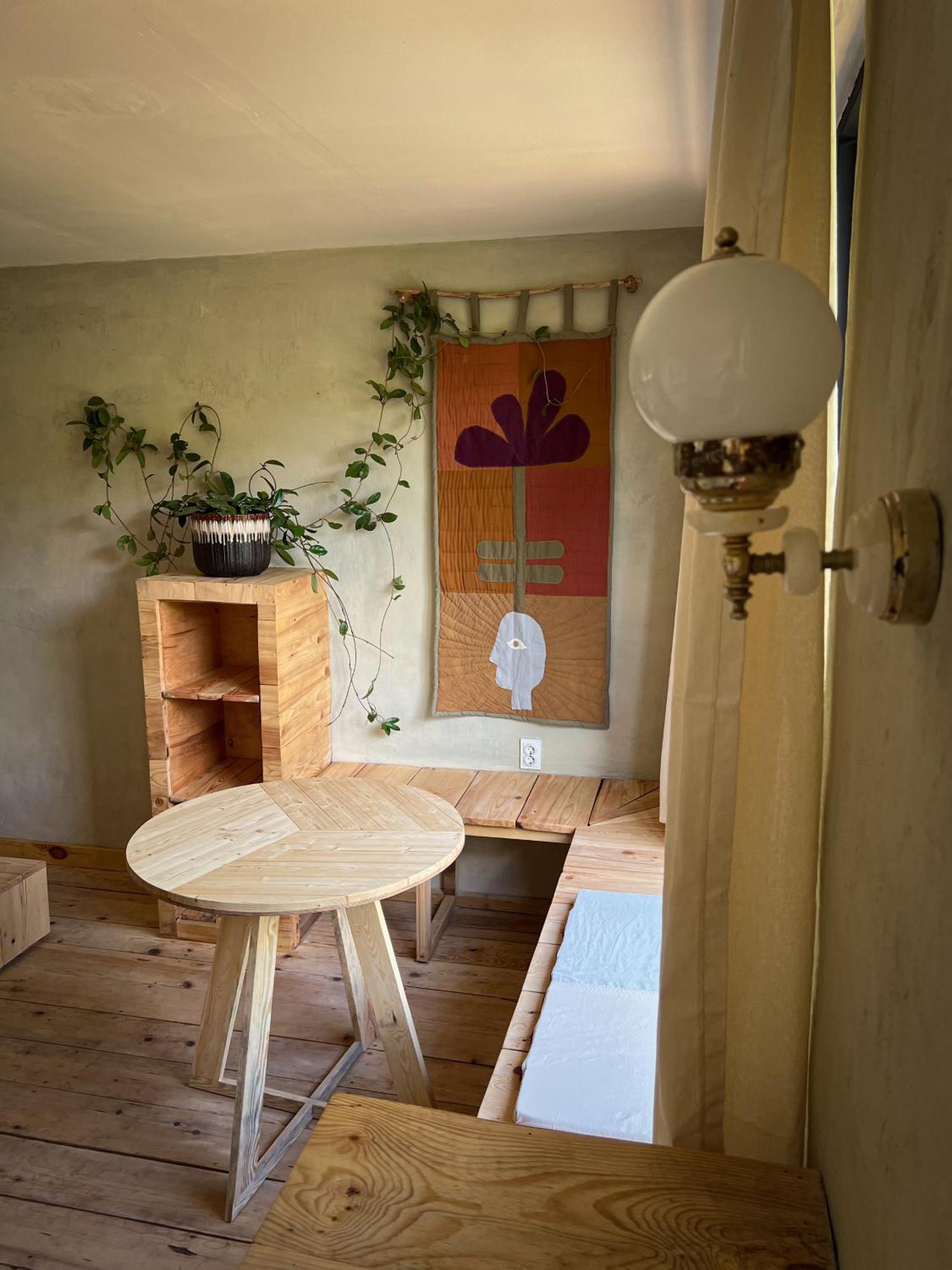 Karma Hostel Martvili Dış mekan fotoğraf