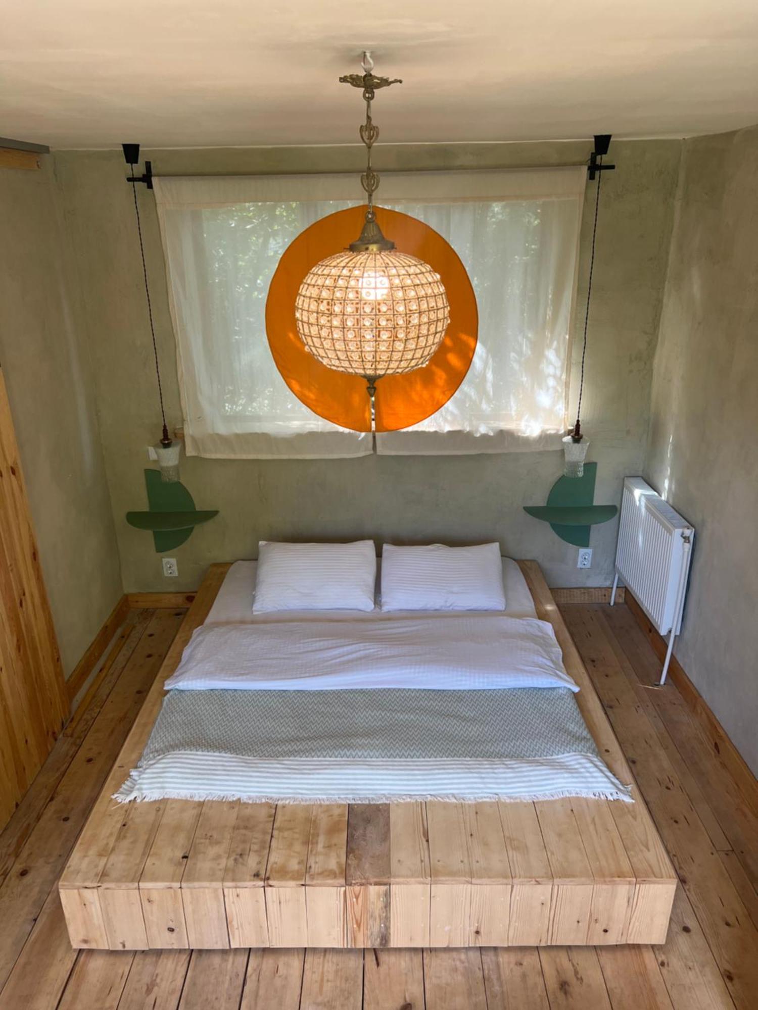 Karma Hostel Martvili Dış mekan fotoğraf