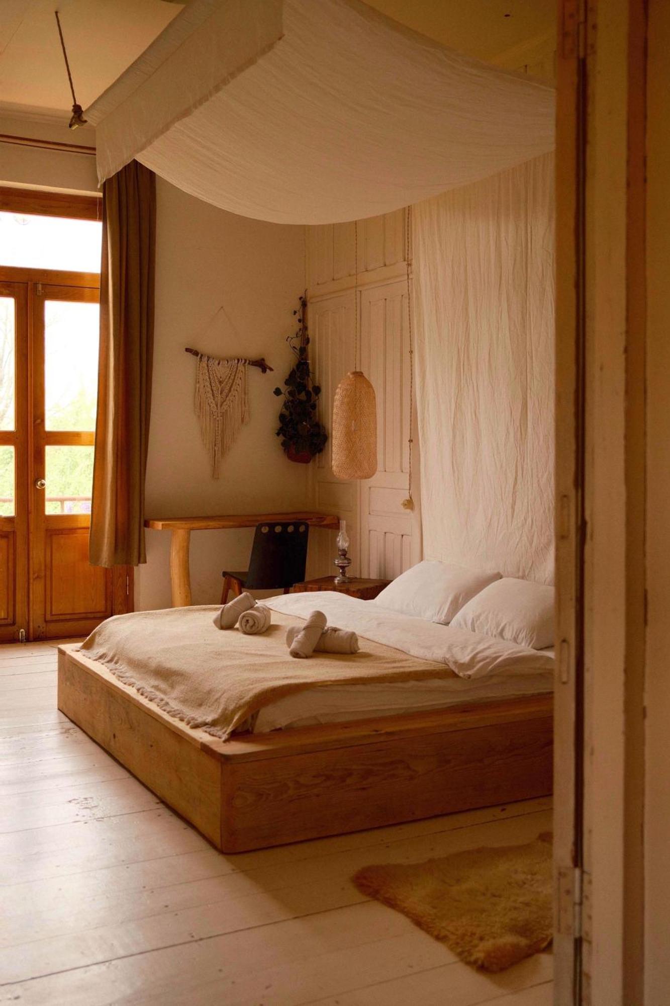 Karma Hostel Martvili Dış mekan fotoğraf