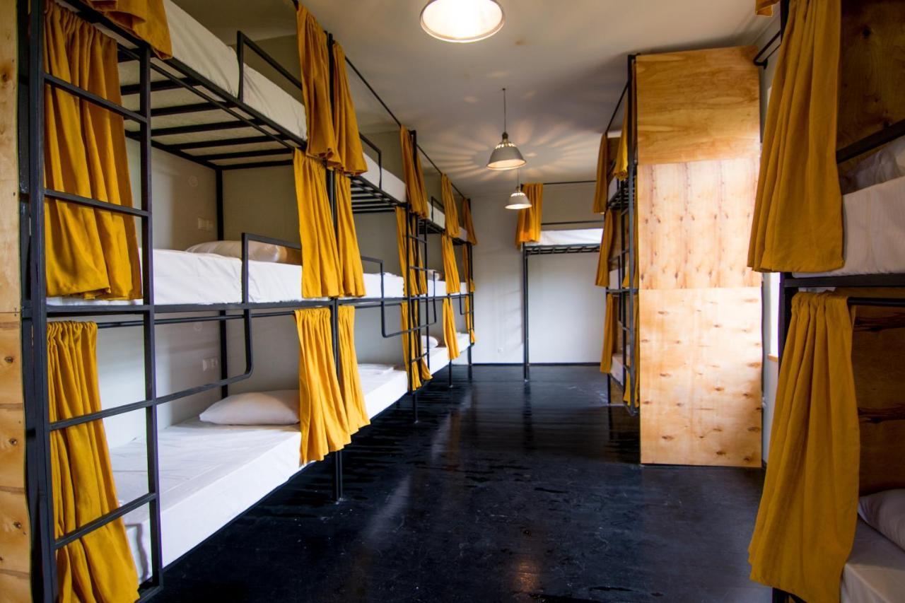 Karma Hostel Martvili Dış mekan fotoğraf
