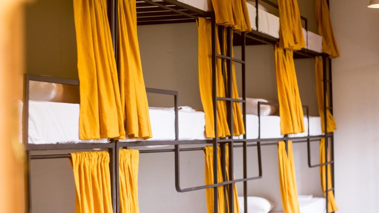 Karma Hostel Martvili Dış mekan fotoğraf