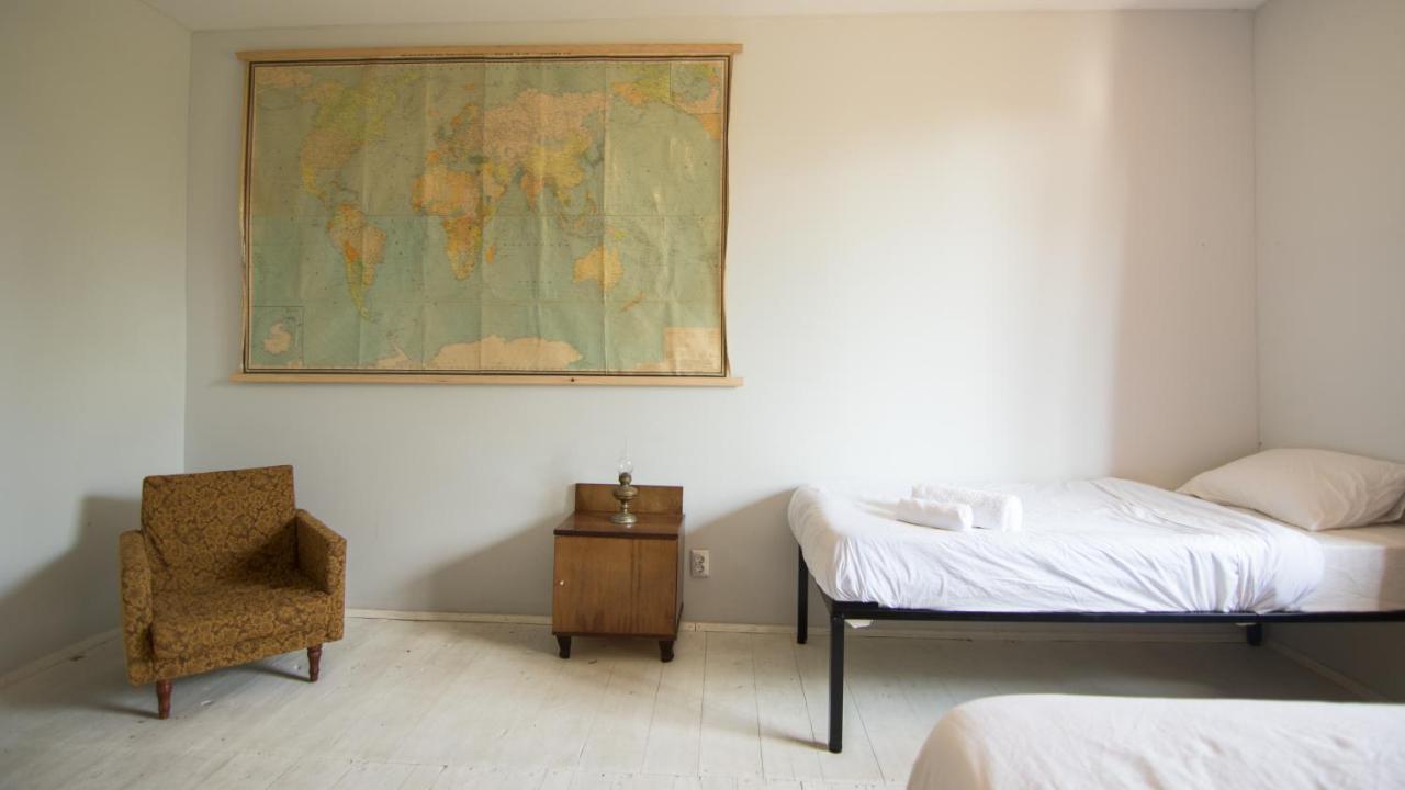 Karma Hostel Martvili Dış mekan fotoğraf