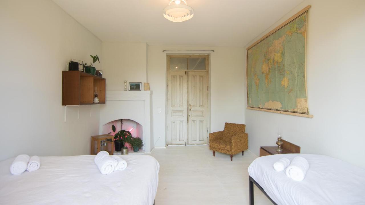 Karma Hostel Martvili Dış mekan fotoğraf